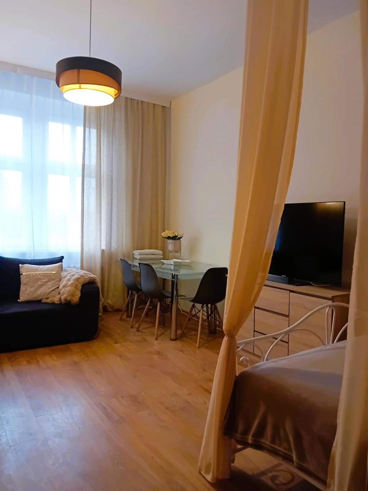 Amelia1 Homestay Torun
